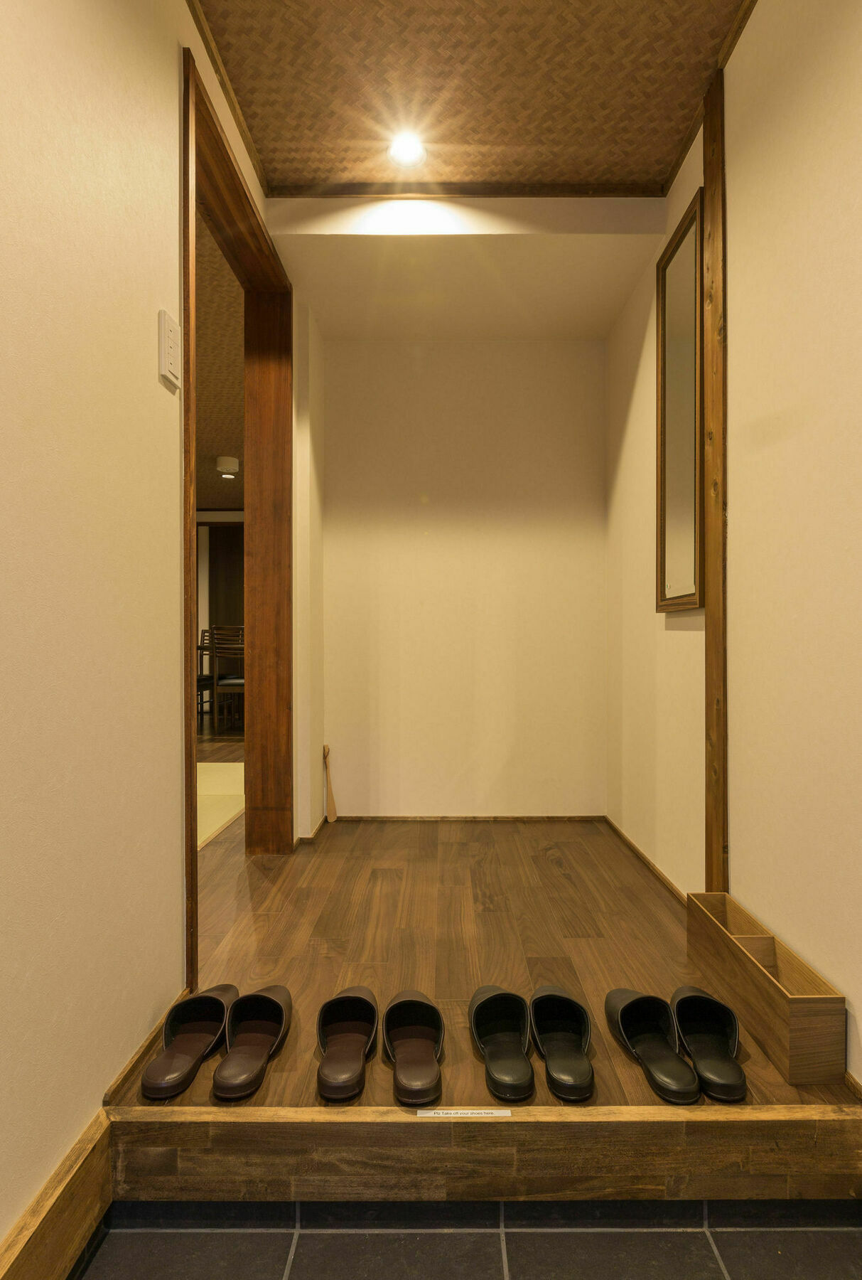 Shiki Homes Nene Kyoto Buitenkant foto