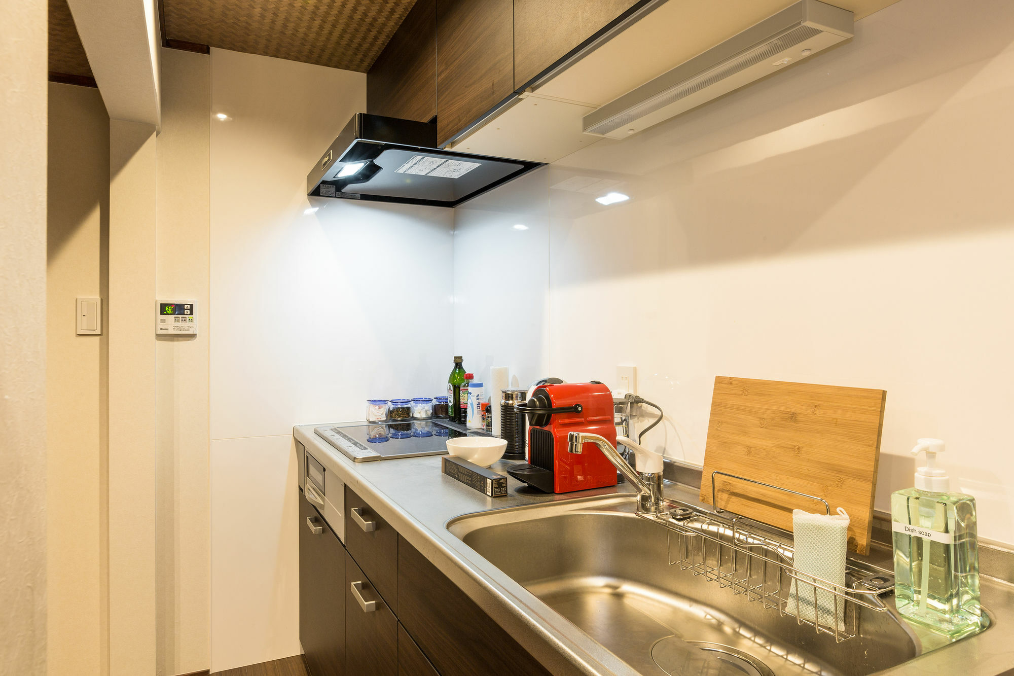 Shiki Homes Nene Kyoto Buitenkant foto