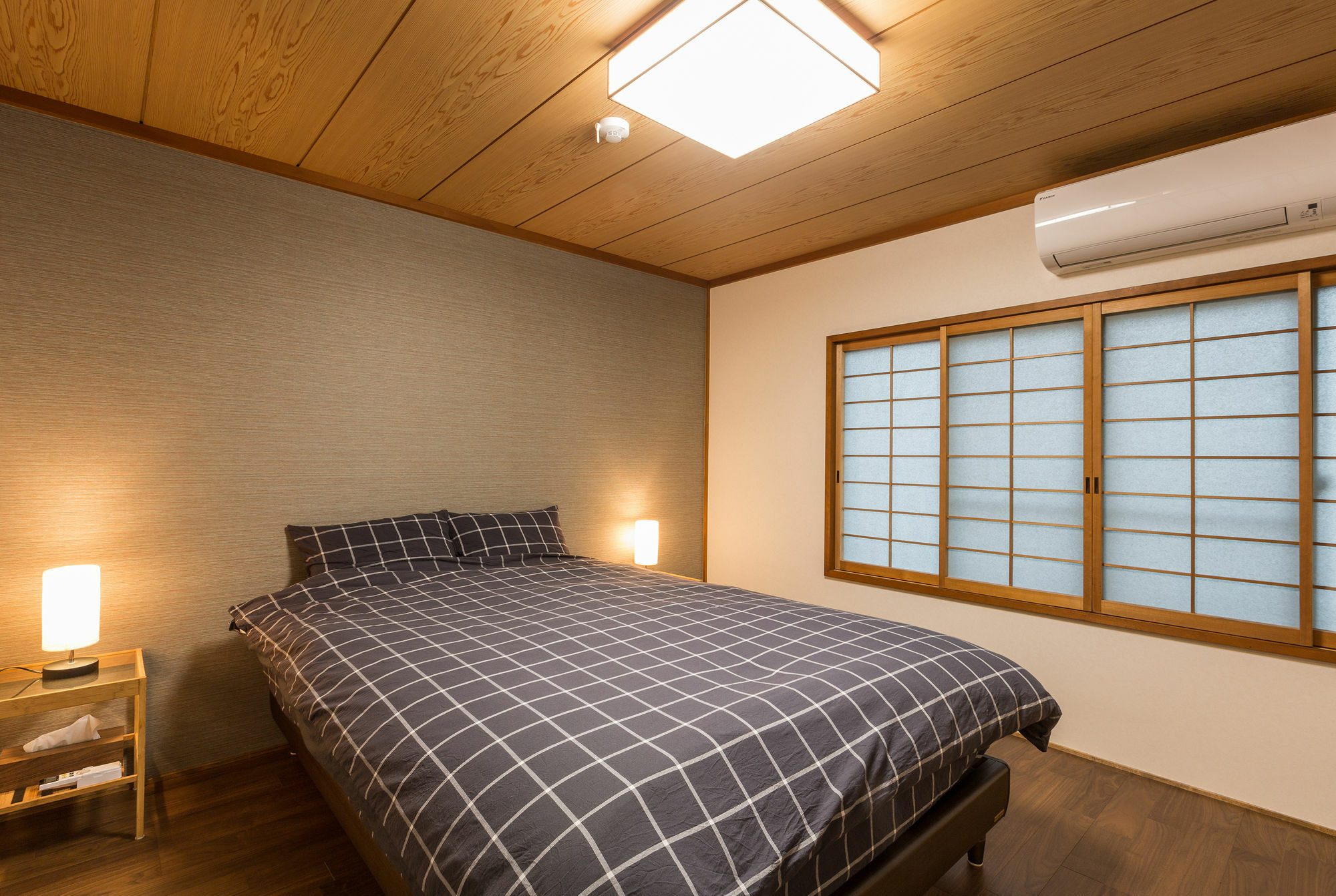 Shiki Homes Nene Kyoto Buitenkant foto