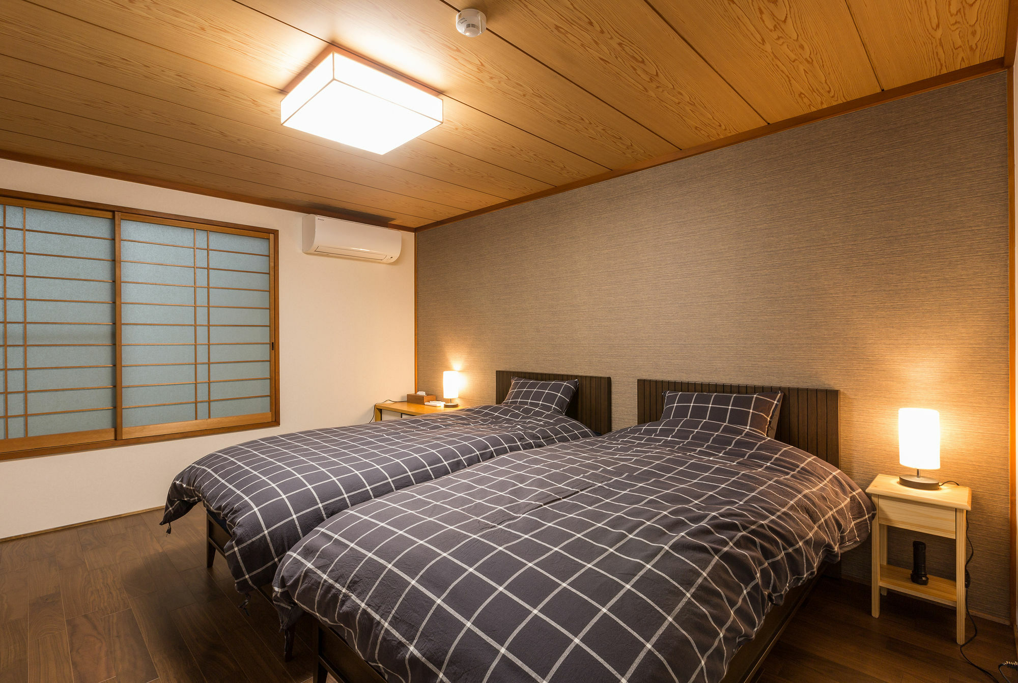 Shiki Homes Nene Kyoto Buitenkant foto