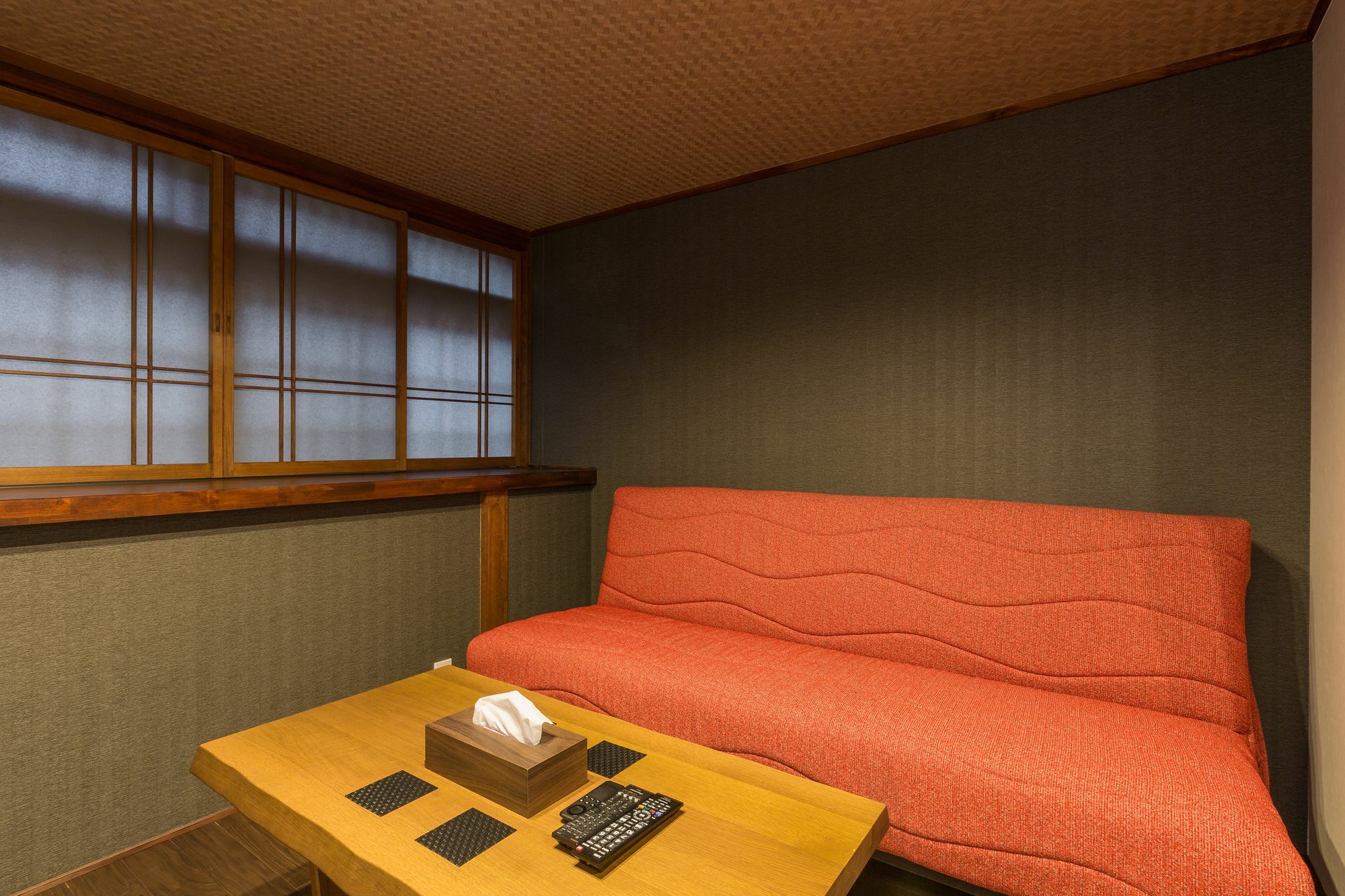 Shiki Homes Nene Kyoto Buitenkant foto