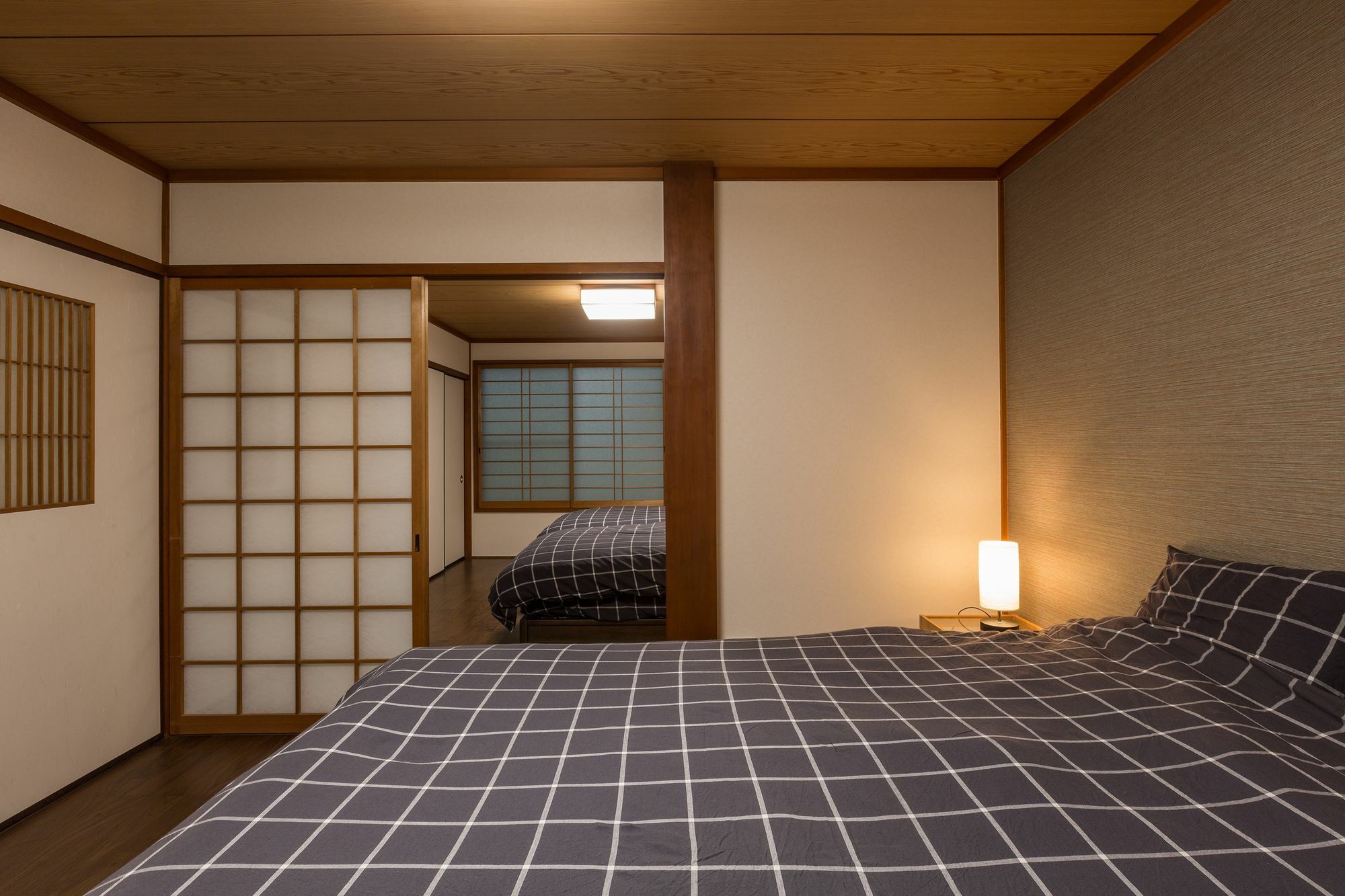 Shiki Homes Nene Kyoto Buitenkant foto