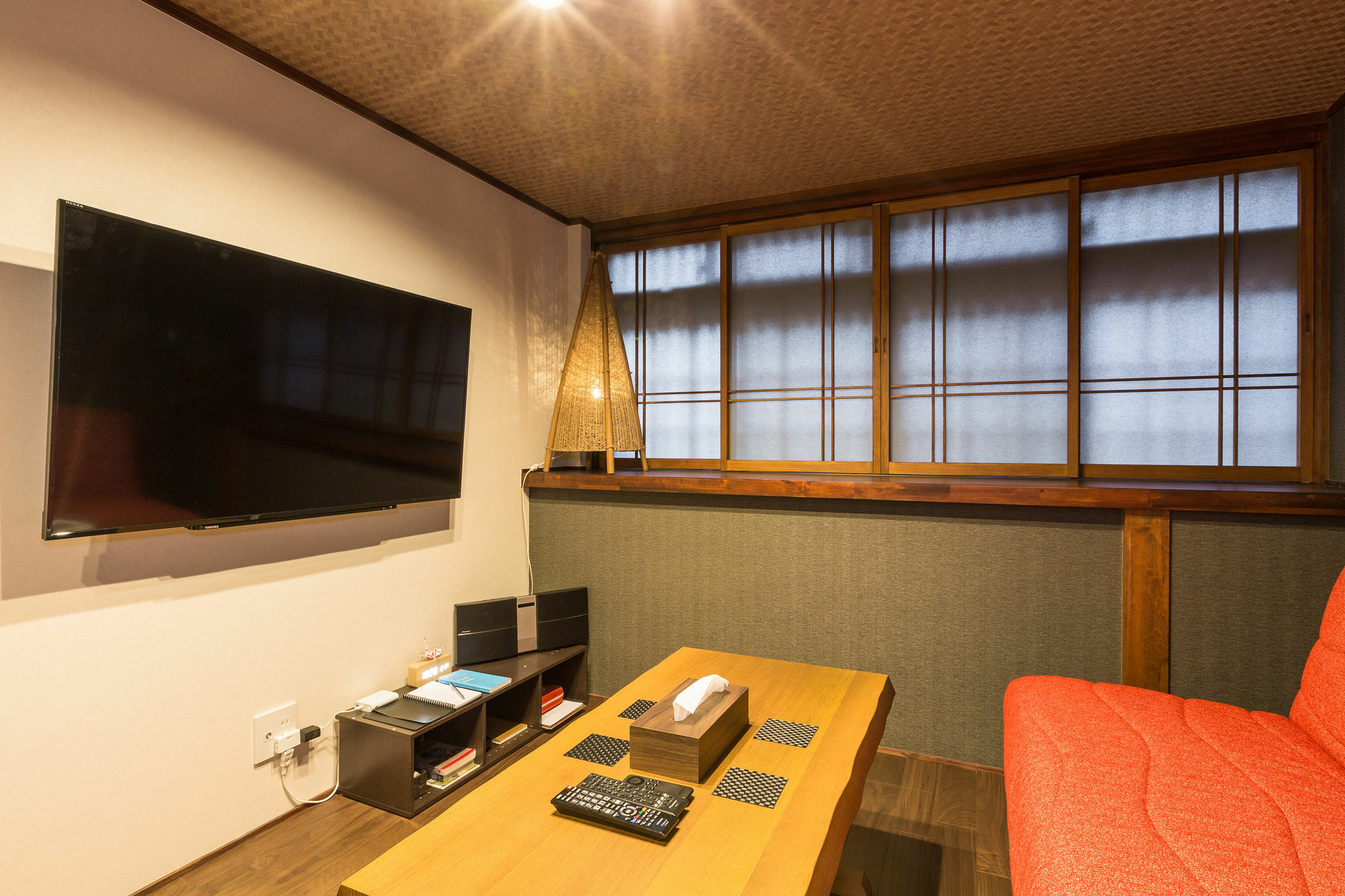 Shiki Homes Nene Kyoto Buitenkant foto