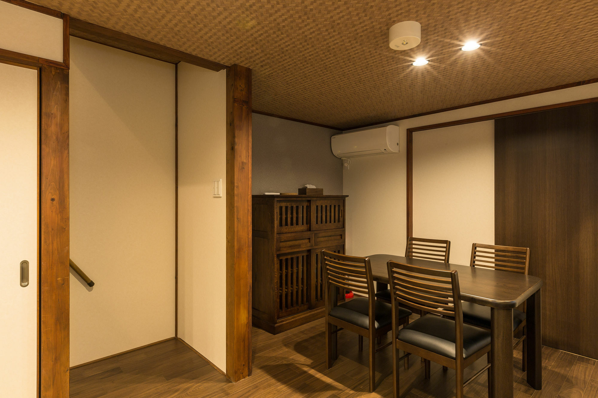 Shiki Homes Nene Kyoto Buitenkant foto