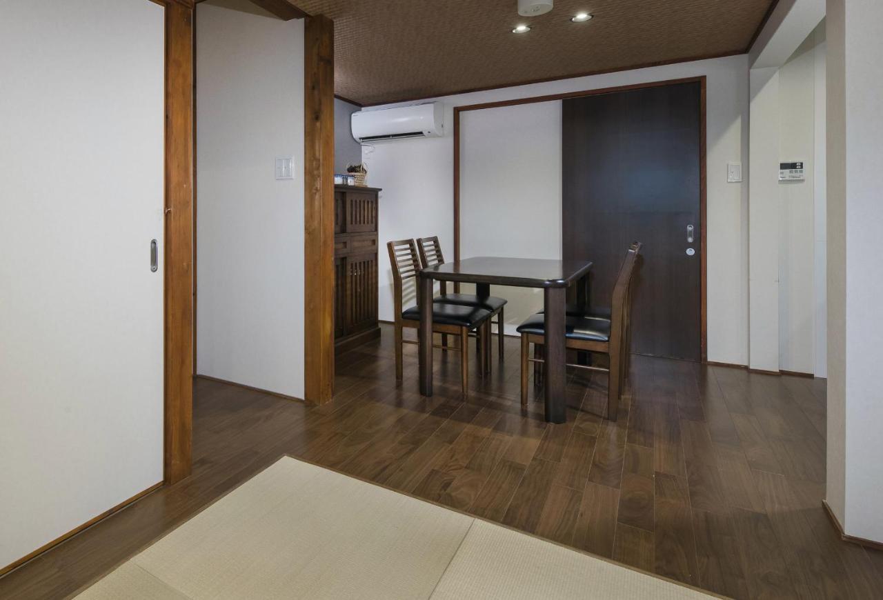Shiki Homes Nene Kyoto Buitenkant foto