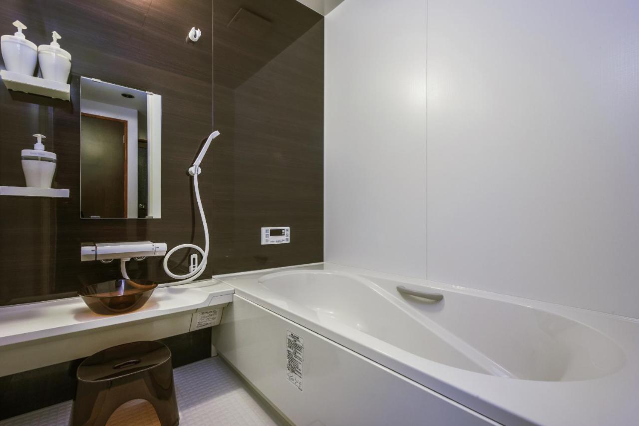 Shiki Homes Nene Kyoto Buitenkant foto